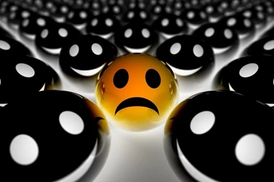 156 Smiley HD Wallpapers