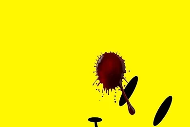 Watchmen Yellow Smiley Face Free Desktop Backgrounds And Wallpapers