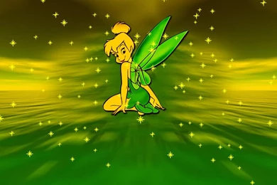 Tinkerbell Wallpapers   76414