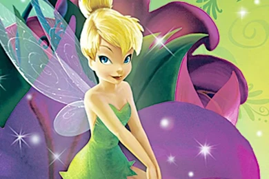 Tinkerbell Shoot On Pinterest
