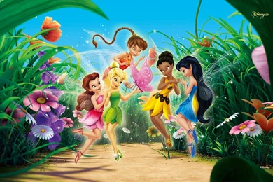 TinkerBell Picture Backgrounds 15   HD Wallpaper Backgrounds