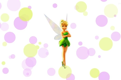 Tinker Bell Wallpapers   Cartoon Wallpapers