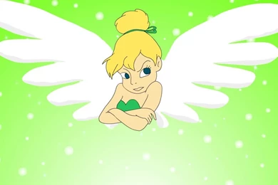 Tinkerbell Wallpapers   Tinkerbell Wallpapers