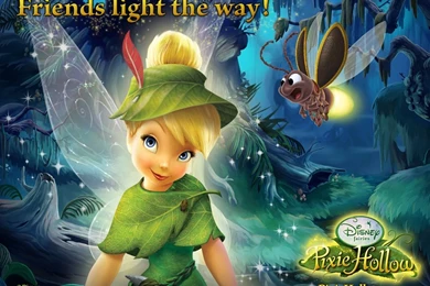 Cute Periwinkle In Tinkerbell 367714