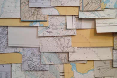 Johnson Tiles — Clerkenwell Design Week 2014   Day Two