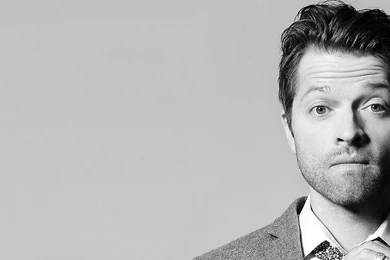 Misha Collins Wallpapers HD Images New