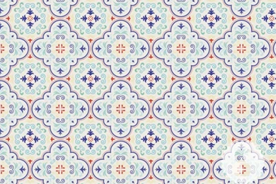 Geometric, Peel And Stick Wallpaper, Renters Wallpaper, Temporary ...