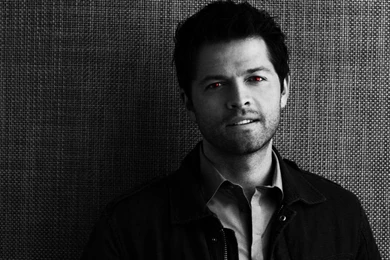Misha Collins HD Wallpapers   HD Images New