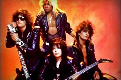 Motley Crue ☆   Heavy Metal Wallpapers (30862958)   Fanpop