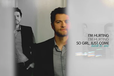Misha Collins   Misha Collins Wallpapers (13185388)   Fanpop