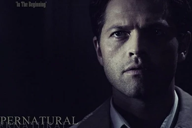 Castiel, Misha Collins, Supernatural, Wallpapers Pictures, Castiel ...
