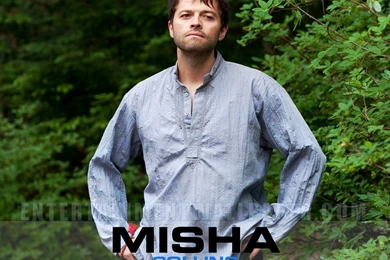 Misha Collins Wallpapers