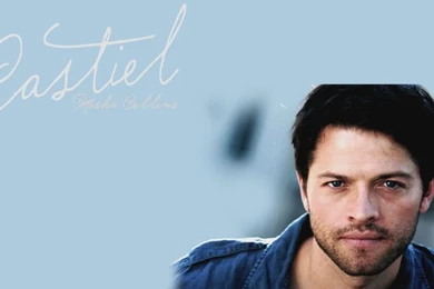 Misha Collins Wallpapers