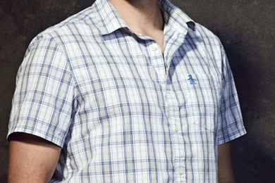 Download Wallpapers 750x1334 Misha Collins, Actor, Photoshoot ...