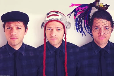 Icons 15 Silent Hill 3 Isaiah Mustafa (aka The Old Spice Man) 3 ...