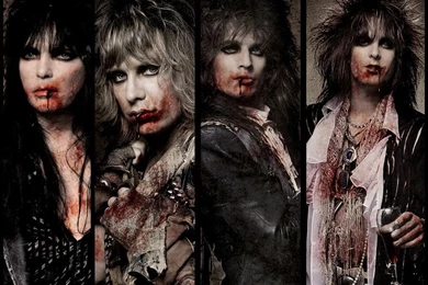 Motleycrue   DeviantArt