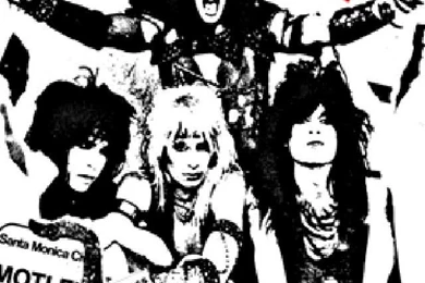 Motley Crue Song Quotes. QuotesGram