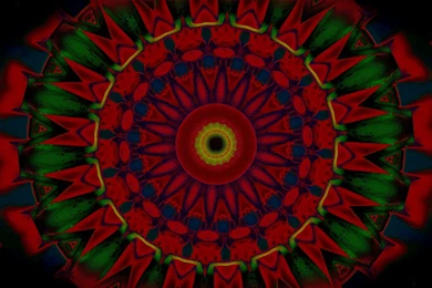 Red Trippy Desktop Wallpapers Jpg 264763