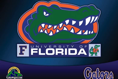 FREE GATOR WALLPAPER