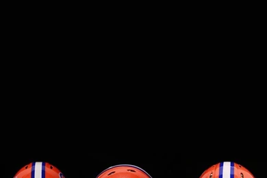 Florida Gators Helmet iPhone 5 Wallpapers (640x1136)