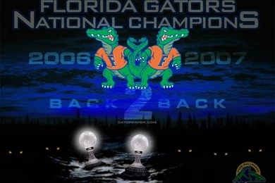 FREE GATOR WALLPAPER