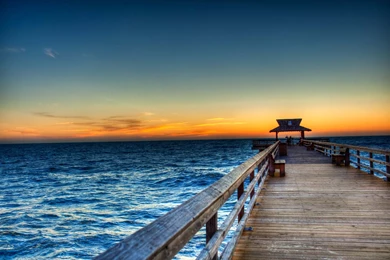 Sandy Seaside HD Wallpaper, Sandy Seaside Images