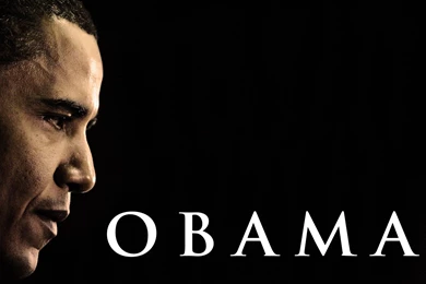 Barack Obama Wallpapers