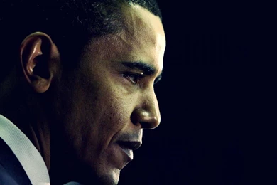 Barack Obama Wallpapers HD