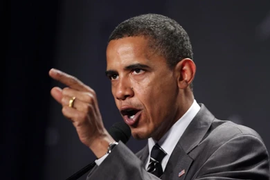 Barack Obama Desktop Wallpapers   American President