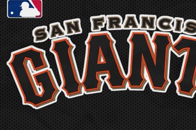 Download Wallpapers 1024x768 San Francisco Giants, Baseball Club ...