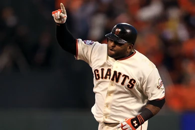 SAN FRANCISCO GIANTS Mlb Baseball (26) Wallpapers