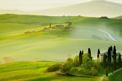 Spring Landscape HD Wallpaper, Spring Landscape Images, New Wallpapers