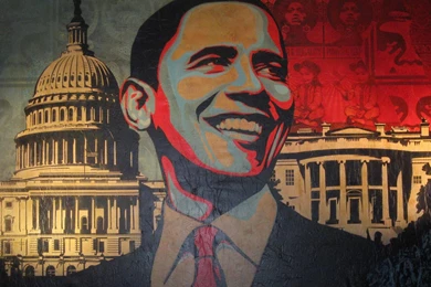 Hope Presidents Washington Dc Barack Obama Wallpapers   (