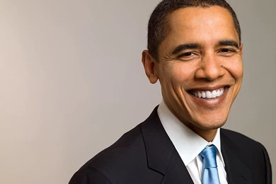 Barack Obama Wallpapers Smile Barack Obama Wallpapers Smile HD ...