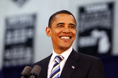 Barack Obama Pictures Wallpapers
