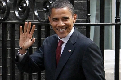 Barack Obama Wallpapers