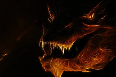 The Art Of The Dragon ~ Smaug The Magnificent! – Mordor ~ The Land ...