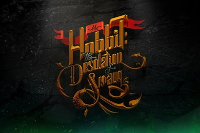 The Hobbit: The Desolation Of Smaug