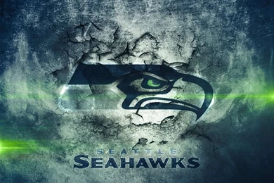 Download Seattle Seahawks Logo NFL Wallpapers HD In High Quality ...