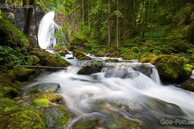 An Excellent Gallery Of High Quality Wallpapers For Mac