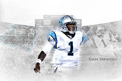 Cam Newton Wallpapers High Quality