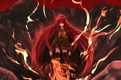 1024x768px Shana More Wallpapers