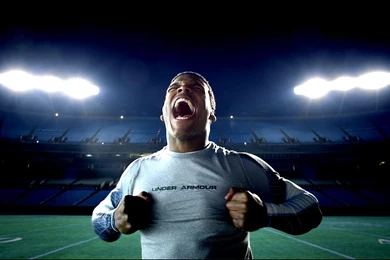 Cam Newton Under Armour Cleats Wallpapers 135188