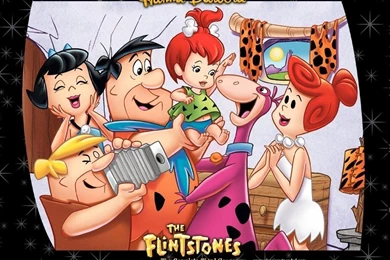 The Flintstones Wallpapers   The Flintstones Wallpapers (6351364 ...
