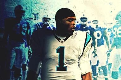Cam Newton Mobile Wallpapers