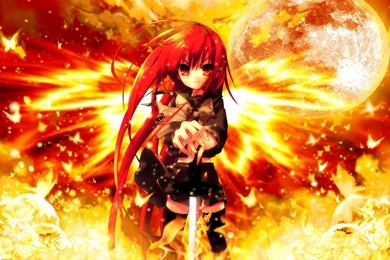 Download Shana Iraq Wallpapers 1024x768