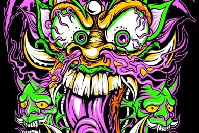 Deathcore, King Shit!!