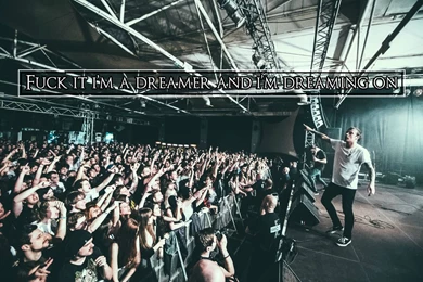 Architects Wallpapers 1920x1080 : Metalcore