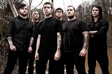 WHITECHAPEL Deathcore Heavy Metal Alternative metal Fd Wallpapers ...