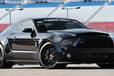 Download Wallpapers 3840x2160 2013, Ford Mustang, Gt500 4K Ultra HD ...